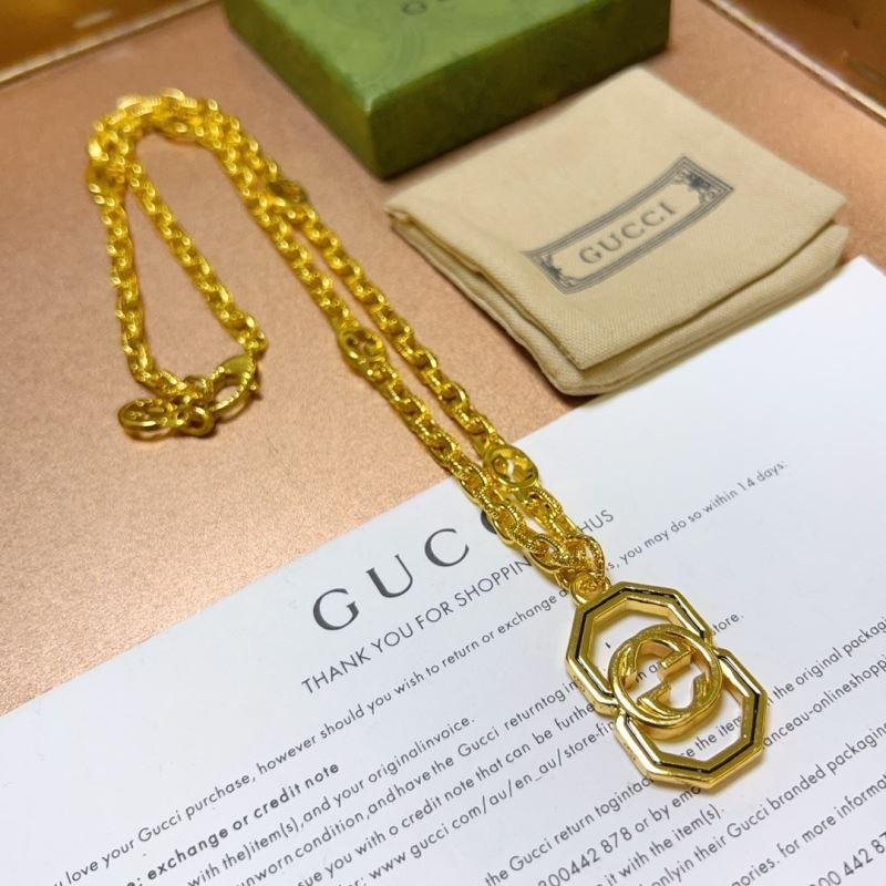 Gucci Necklaces